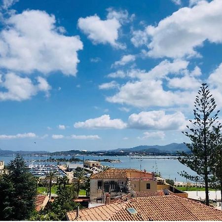 Molo Brin Rooms & Suites Olbia Exteriör bild