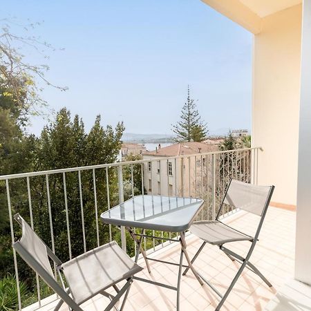 Molo Brin Rooms & Suites Olbia Exteriör bild