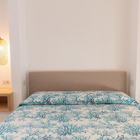 Molo Brin Rooms & Suites Olbia Rum bild