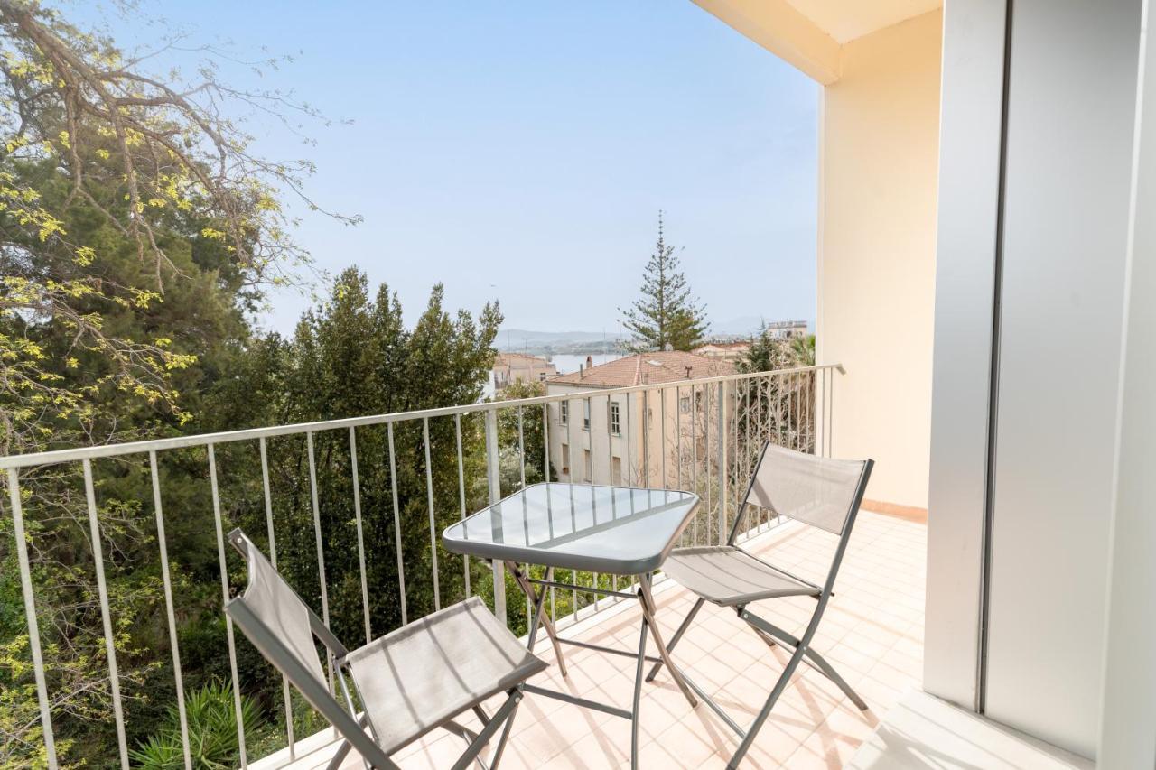 Molo Brin Rooms & Suites Olbia Exteriör bild